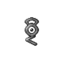 201 Unown G icon